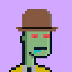 The Aliens #4277