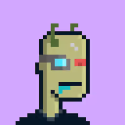 The Aliens #5657