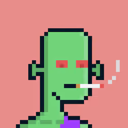 The Aliens #8114