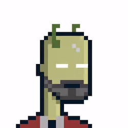 The Aliens #5044