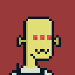 The Aliens #5649