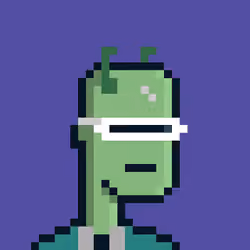 The Aliens #5242
