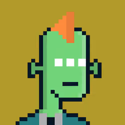The Aliens #1463
