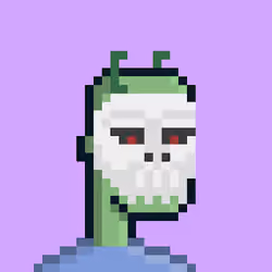 The Aliens #4202