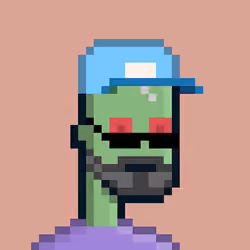 The Aliens #6759