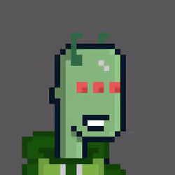 The Aliens #9404