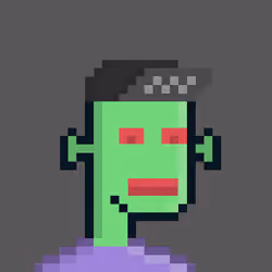 The Aliens #6674