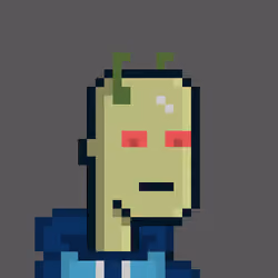 The Aliens #6757