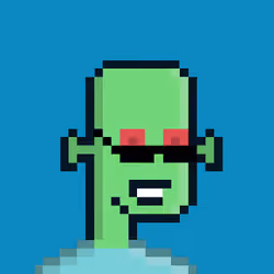 The Aliens #5949