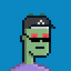 The Aliens #7433