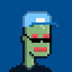 The Aliens #7425