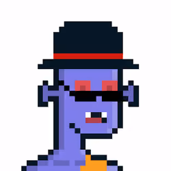 The Aliens #7807