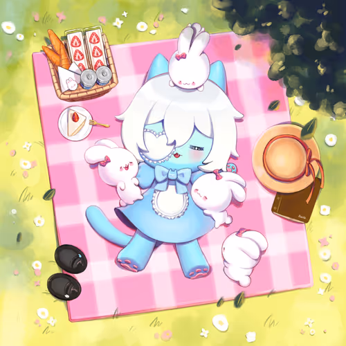 Playground - DJKPgLUMO8