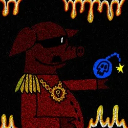 Fomo Porkz #38