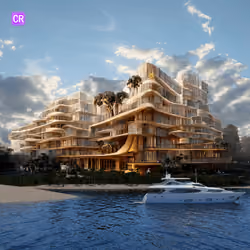 Xara City #5524