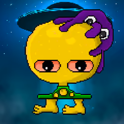 Moon Beings Wtf #2190