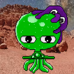 Moon Beings Wtf #573