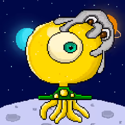 Moon Beings Wtf #1909