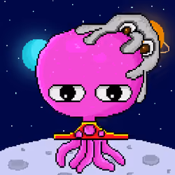 Moon Beings Wtf #2848