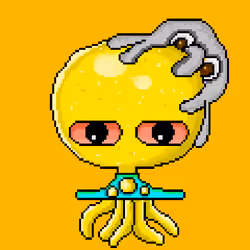 Moon Beings Wtf #1732