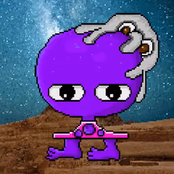 Moon Beings Wtf #3394