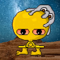 Moon Beings Wtf #1735