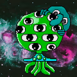 Moon Beings Wtf #2185