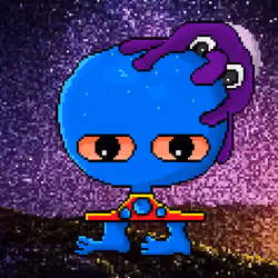 Moon Beings Wtf #2289