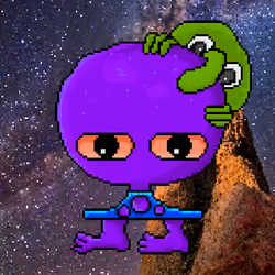 Moon Beings Wtf #1833