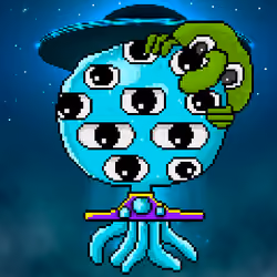 Moon Beings Wtf #3397