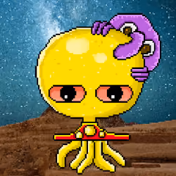 Moon Beings Wtf #569