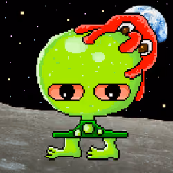 Moon Beings Wtf #3725