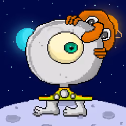 Moon Beings Wtf #3730