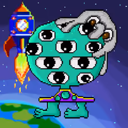 Moon Beings Wtf #568
