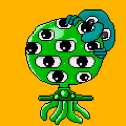 Moon Beings Wtf #1918