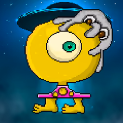 Moon Beings Wtf #1385