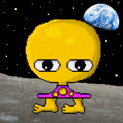 Moon Beings Wtf #1129