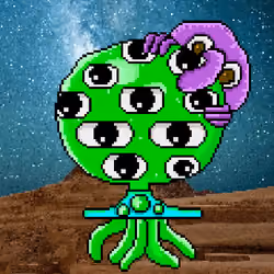 Moon Beings Wtf #1128