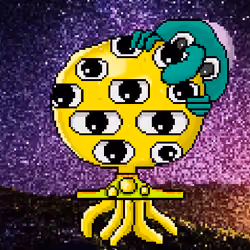 Moon Beings Wtf #1041