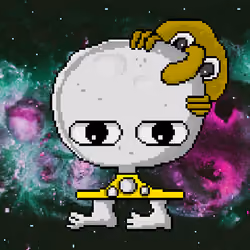 Moon Beings Wtf #1829