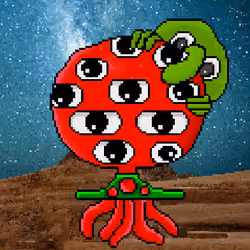 Moon Beings Wtf #3250