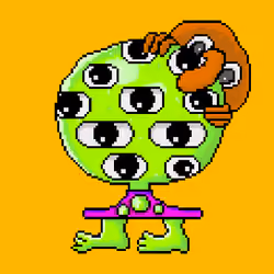 Moon Beings Wtf #1036