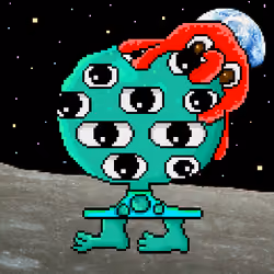 Moon Beings Wtf #1831