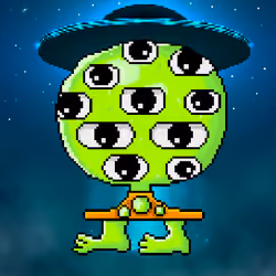 Moon Beings Wtf #1925