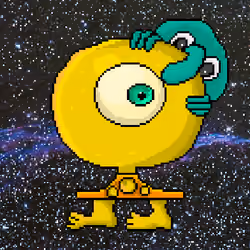 Moon Beings Wtf #1126