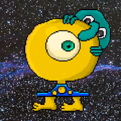 Moon Beings Wtf #1920