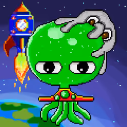 Moon Beings Wtf #1794