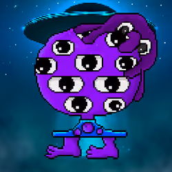Moon Beings Wtf #1037