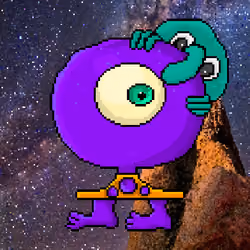Moon Beings Wtf #1913