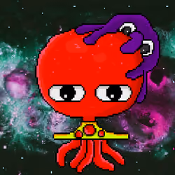 Moon Beings Wtf #2293